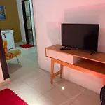 Casa De Praia Mar E Sol