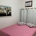 Casa De Praia Mar E Sol